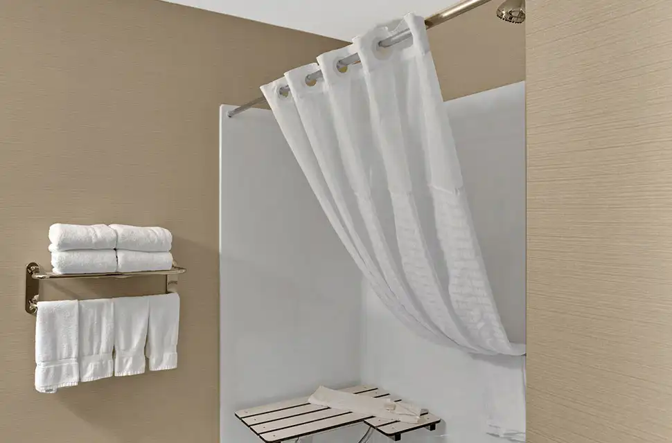 Accessible Room