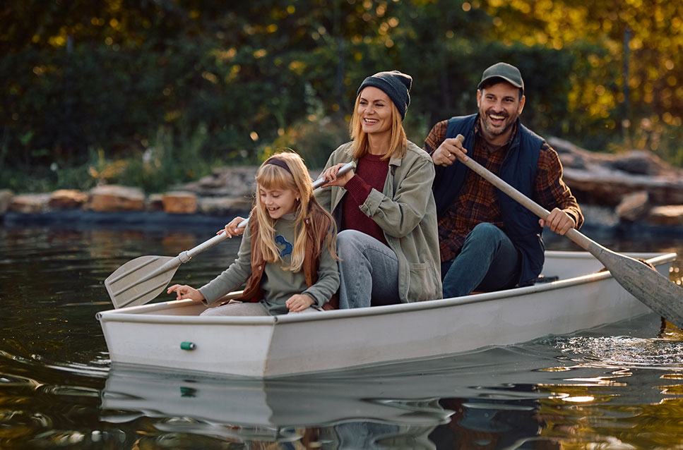 Family & Recreation