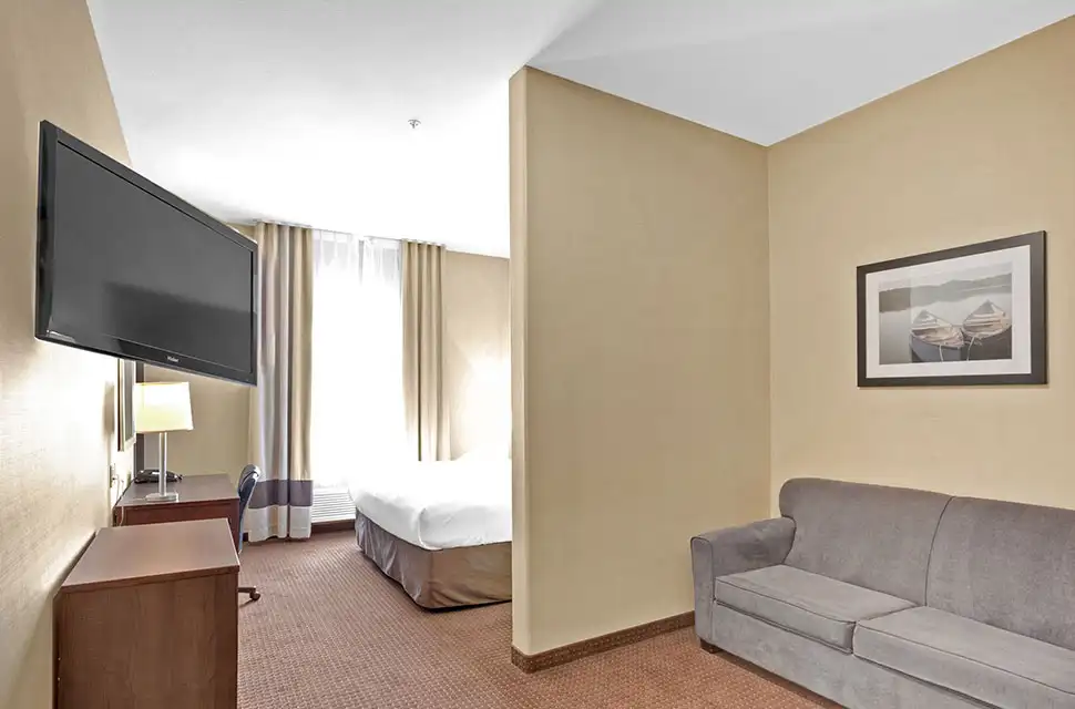 Family Suite
