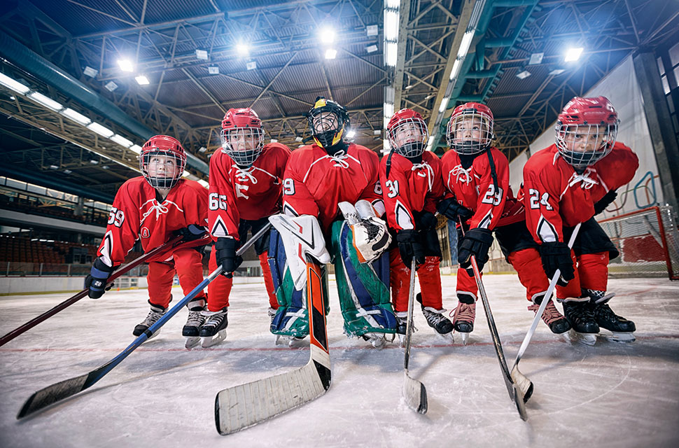 Sports Teams